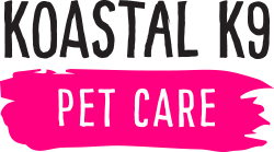 Koastal K9 Pet Care